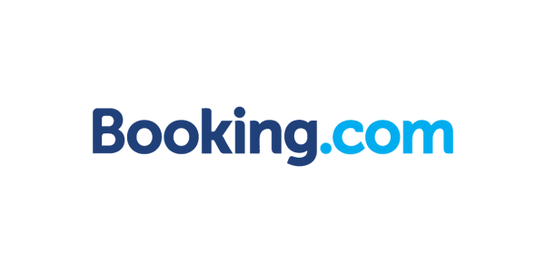 booking.comのロゴ